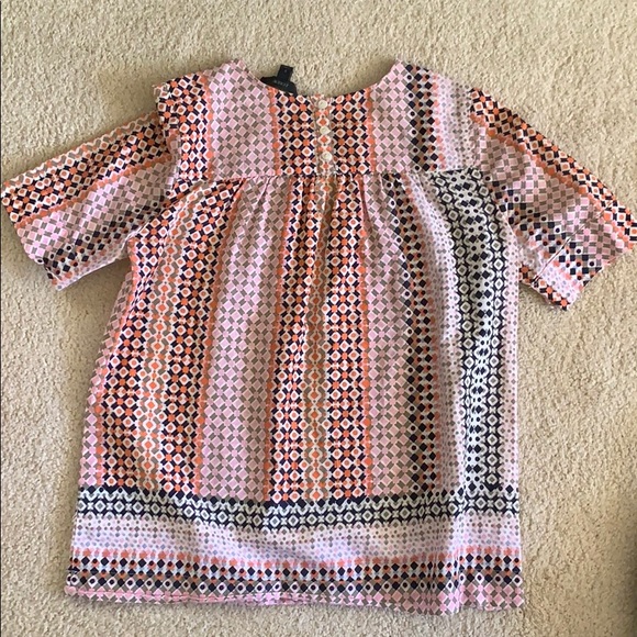 Jcrew blouse - Picture 2 of 3